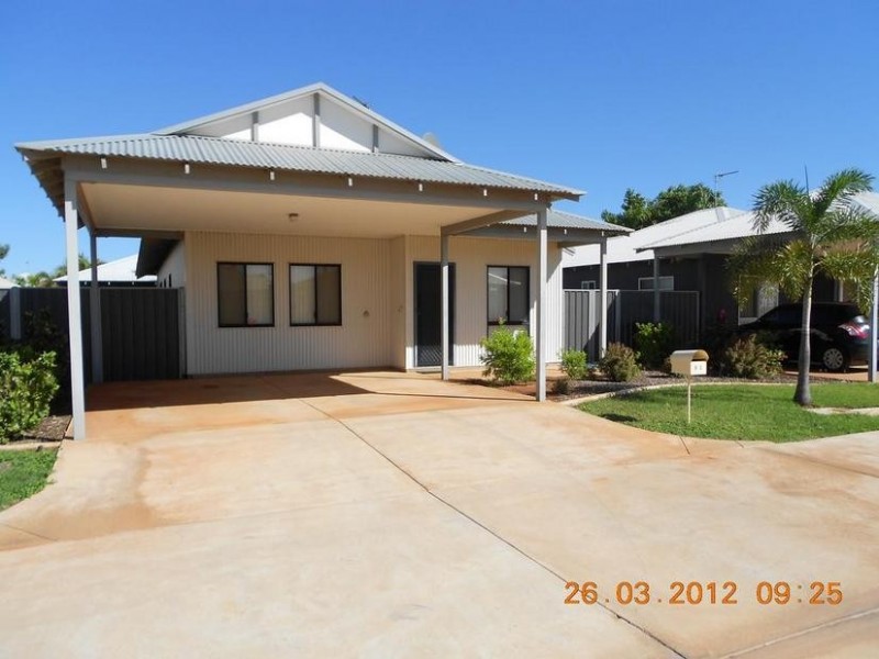 6C Kallama Parade, Karratha WA 6714