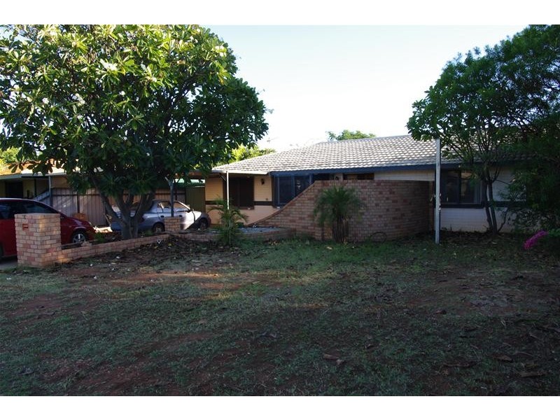 4 Dodd Court, Karratha WA 6714