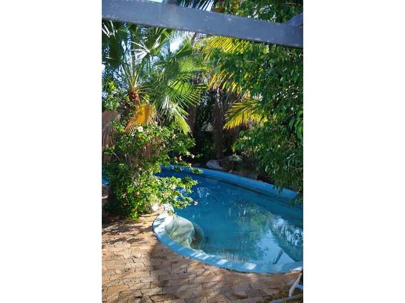 4 Dodd Court, Karratha WA 6714