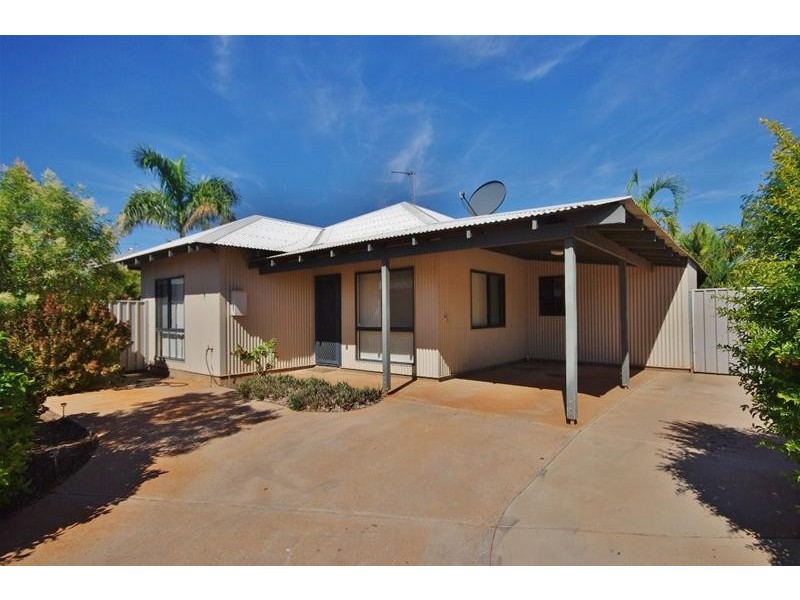 9/2 Buchanan Circuit, Baynton WA 6714