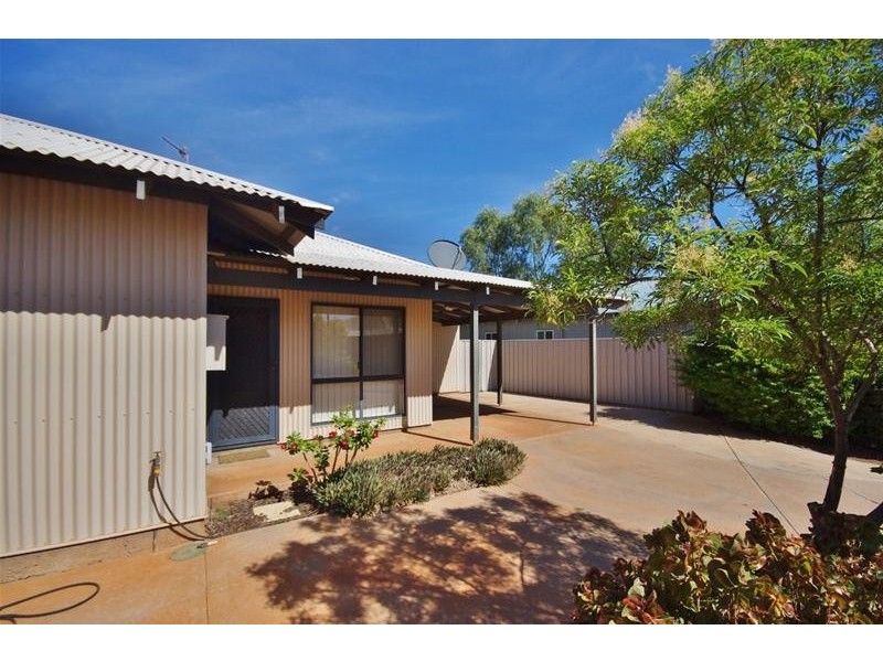 9/2 Buchanan Circuit, Baynton WA 6714