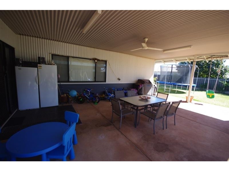 34 Warbler Loop, Nickol WA 6714