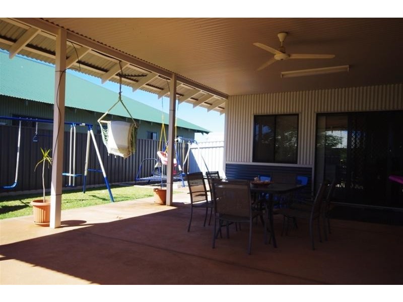 34 Warbler Loop, Nickol WA 6714