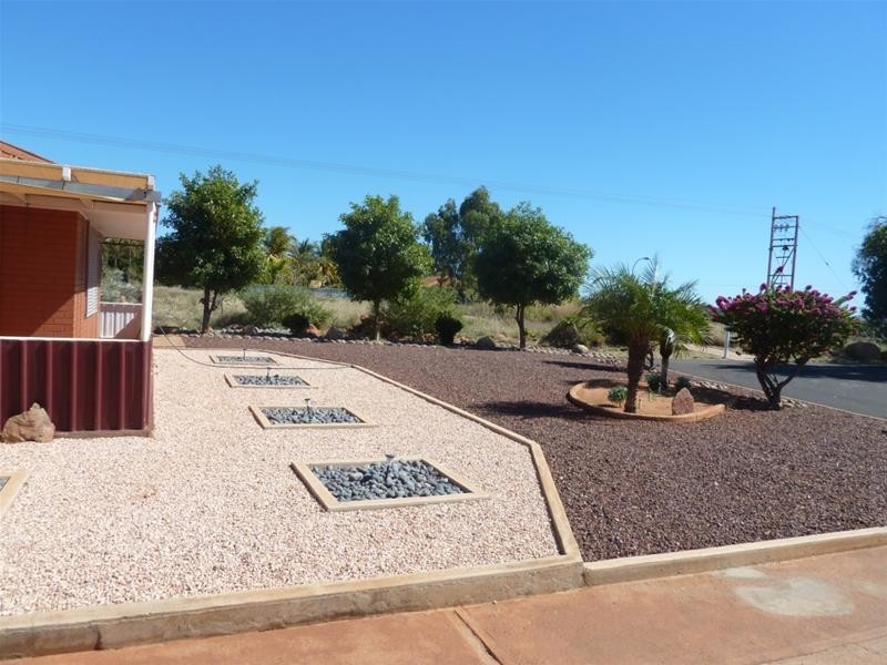 109A Murchison Crescent, Dampier WA 6713