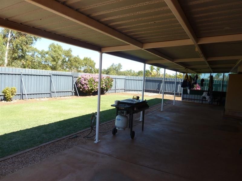 109A Murchison Crescent, Dampier WA 6713