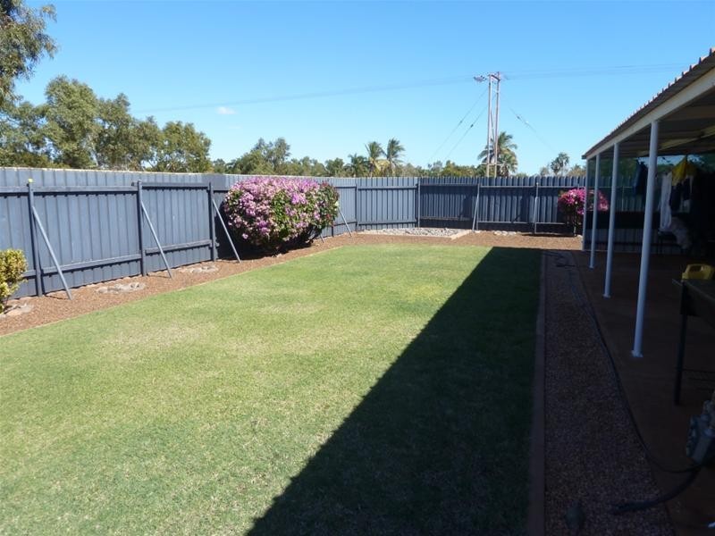 109A Murchison Crescent, Dampier WA 6713
