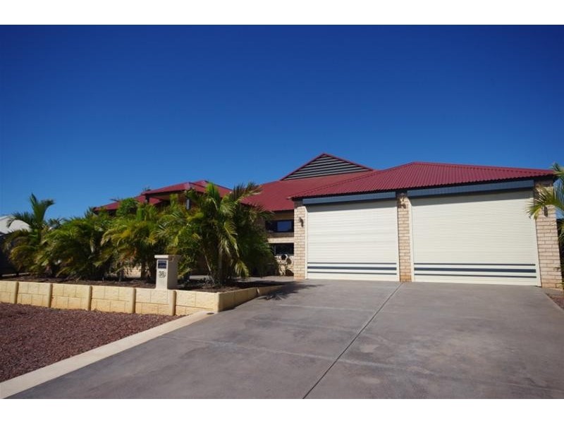 38 Walkington Circle, Millars Well WA 6714
