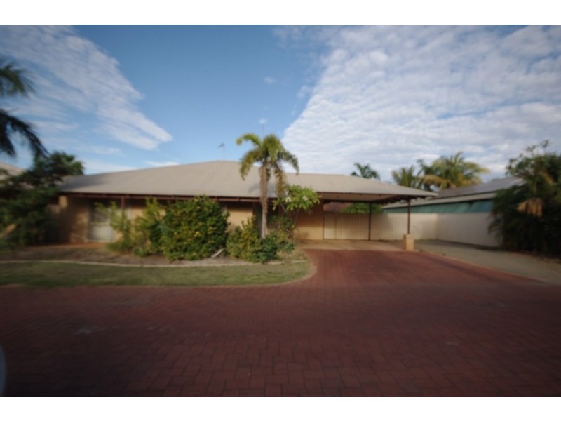 12 Garland Place, Millars Well WA 6714