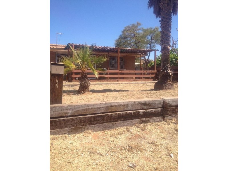 2/1928 Ridley Street, Bulgarra WA 6714