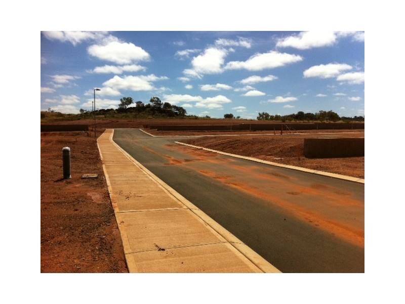 137 Hibiscus Way, Newman WA 6753