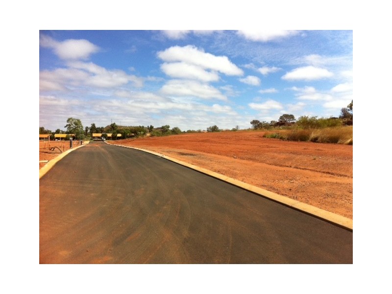 137 Hibiscus Way, Newman WA 6753