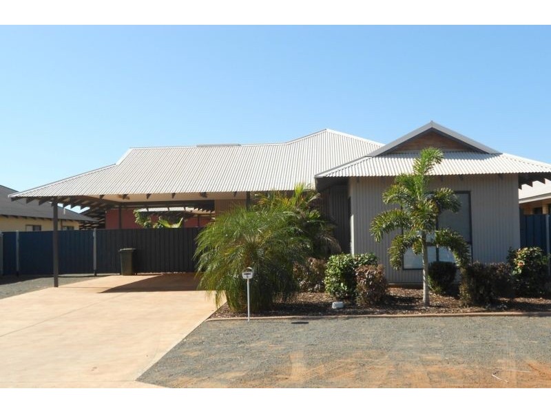 5 Windgrass Way, Nickol WA 6714