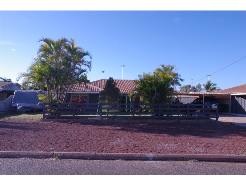 510 Hunt Way, Karratha WA 6714