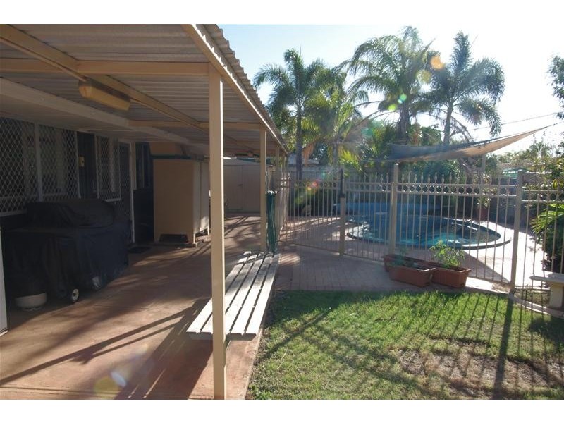 510 Hunt Way, Karratha WA 6714
