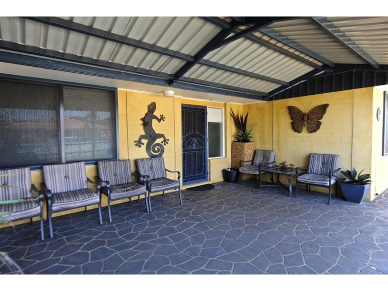 472 McKenzie Way, Bulgarra WA 6714