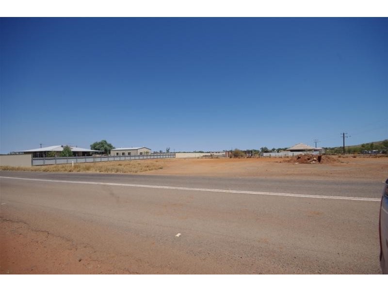 3 Mundumia Way, Roebourne WA 6718