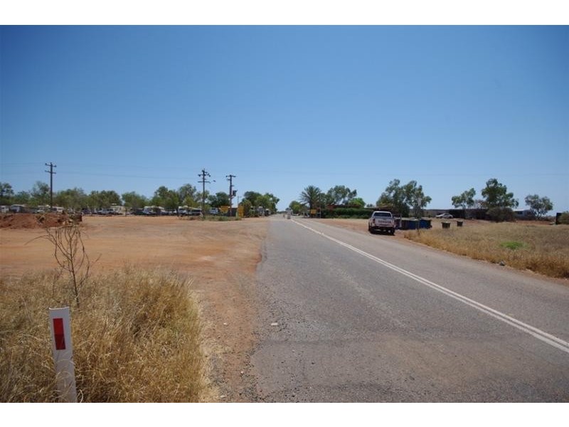 3 Mundumia Way, Roebourne WA 6718