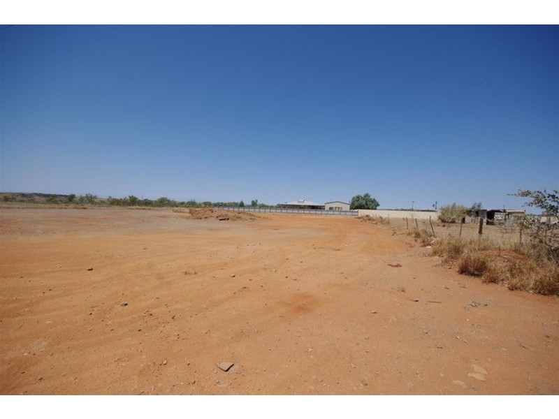 3 Mundumia Way, Roebourne WA 6718