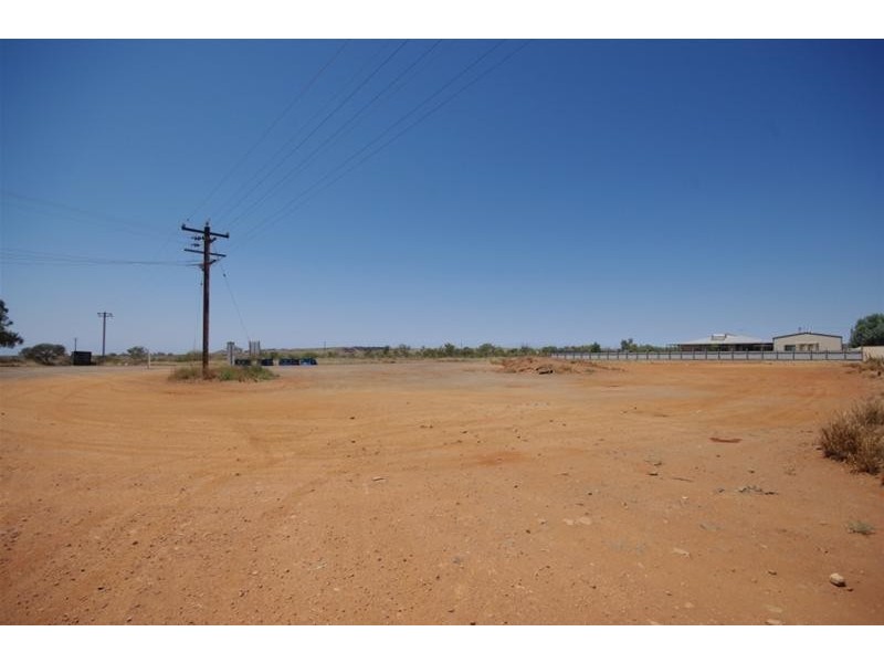 3 Mundumia Way, Roebourne WA 6718