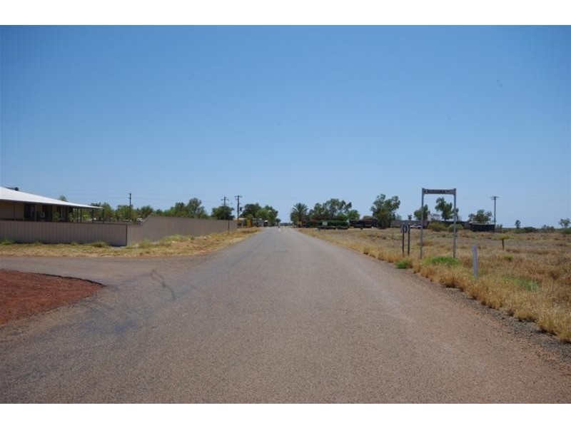 3 Mundumia Way, Roebourne WA 6718
