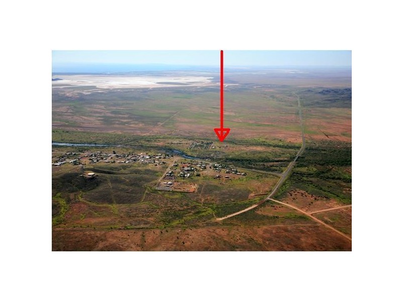 3 Mundumia Way, Roebourne WA 6718