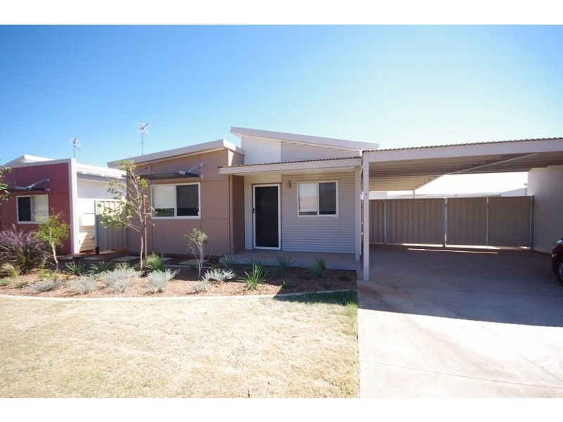 4/28 Padbury Way (Padbury Central Complex), Bulgarra WA 6714