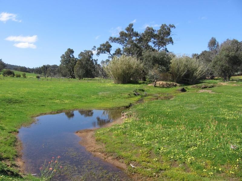 Lot 7, Wandering WA 6308