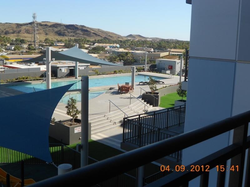 66/ Sharpe, Karratha WA 6714