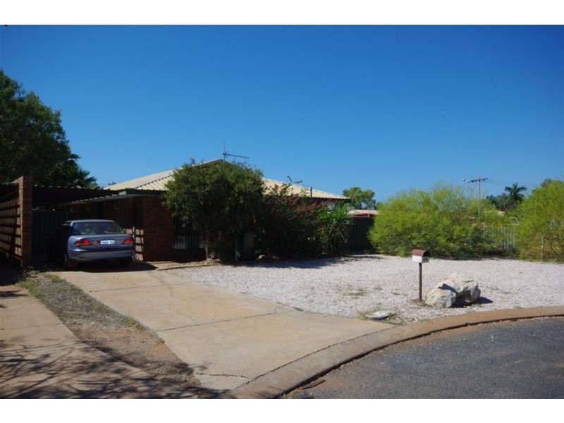 5B/ Bergin Close, Millars Well WA 6714