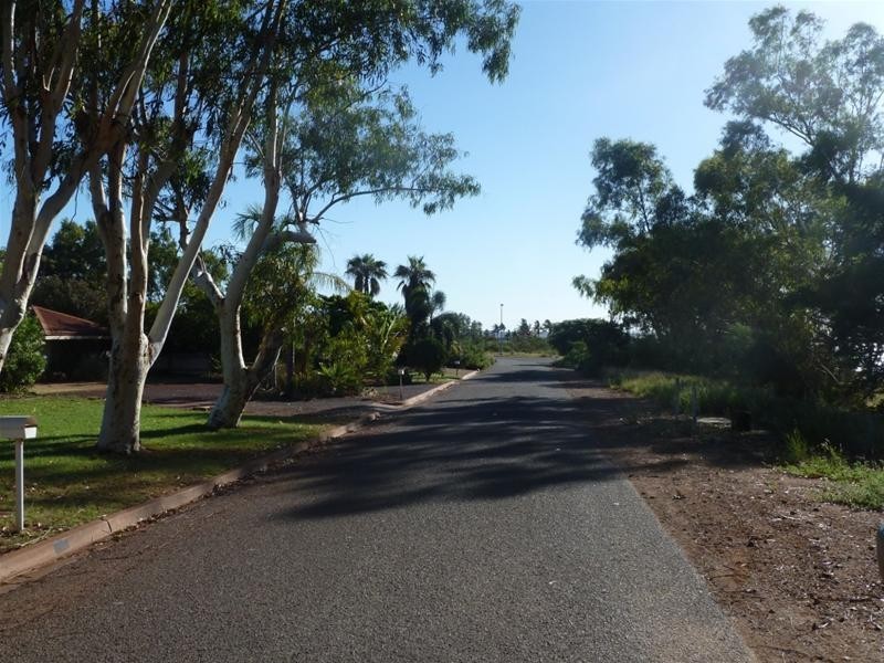 18 Minilya Crescent, Dampier WA 6713