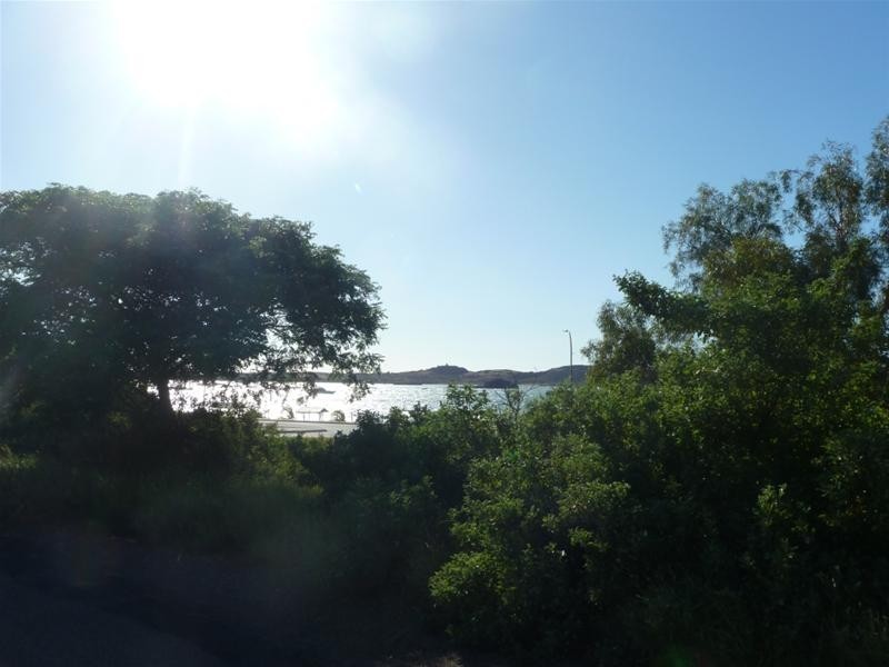 18 Minilya Crescent, Dampier WA 6713