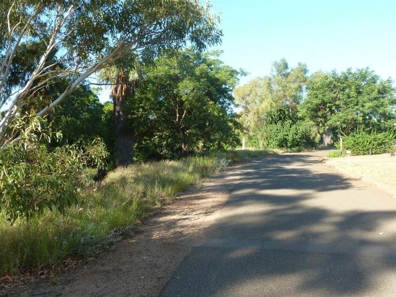 18 Minilya Crescent, Dampier WA 6713