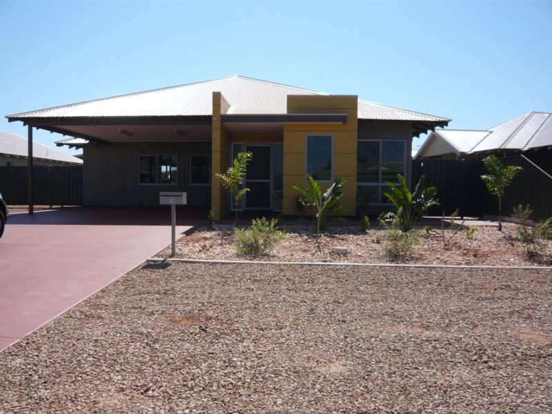 7 Baynton Drive, Baynton WA 6714