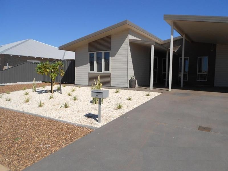 44 Tharnda Road, Baynton WA 6714