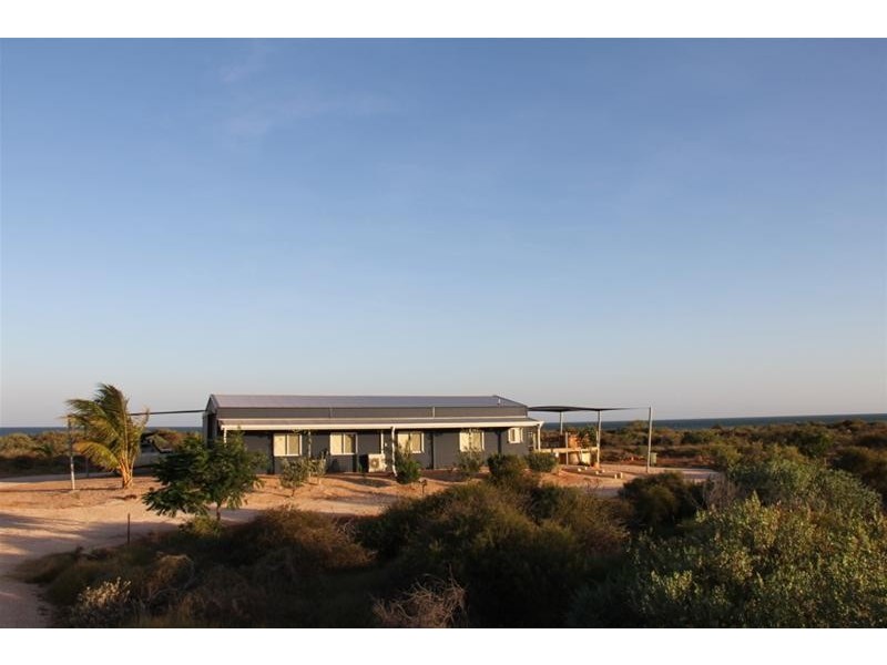 319 Minilya Exmouth Road, Exmouth WA 6707