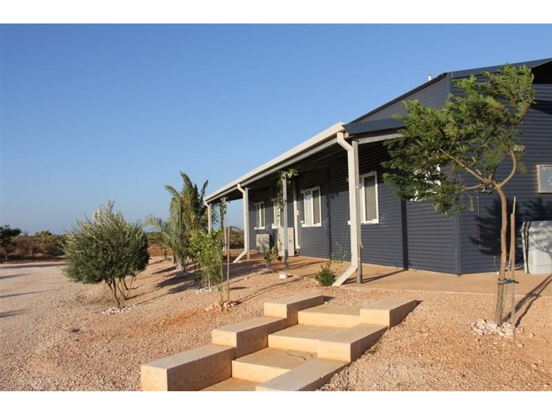 319 Minilya Exmouth Road, Exmouth WA 6707