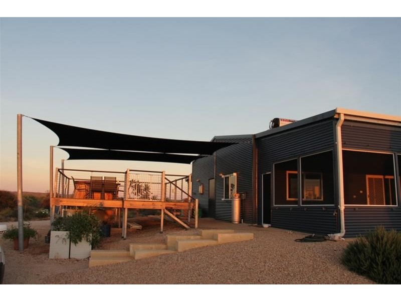 319 Minilya Exmouth Road, Exmouth WA 6707