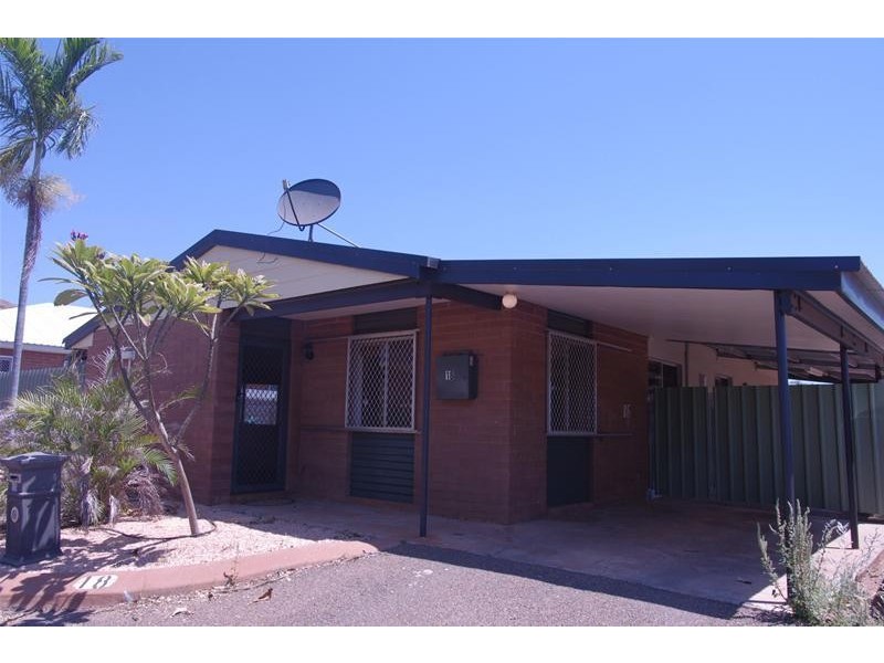 18/1928 Ridley Street, Bulgarra WA 6714