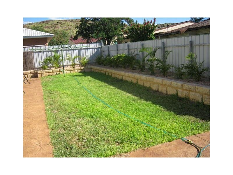 18/1928 Ridley Street, Bulgarra WA 6714