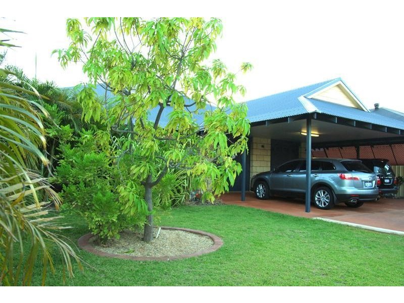 37 Walkington Circle, Millars Well WA 6714