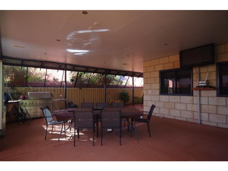 37 Walkington Circle, Millars Well WA 6714