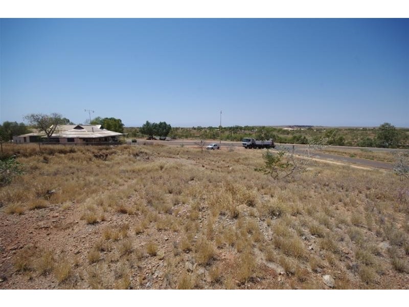 50 Roe Street, Roebourne WA 6718