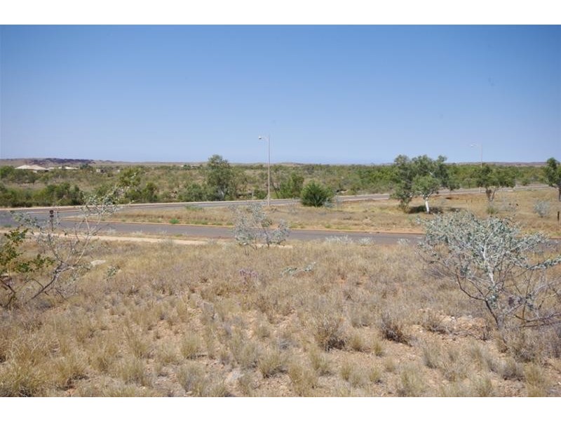 50 Roe Street, Roebourne WA 6718