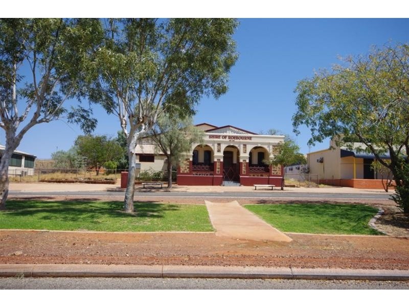 50 Roe Street, Roebourne WA 6718