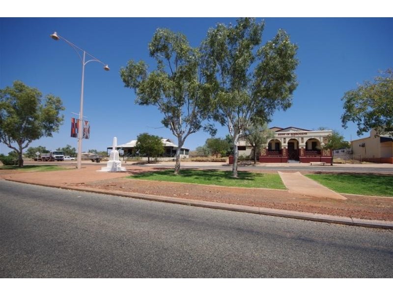 50 Roe Street, Roebourne WA 6718