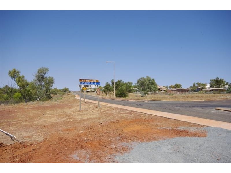 50 Roe Street, Roebourne WA 6718