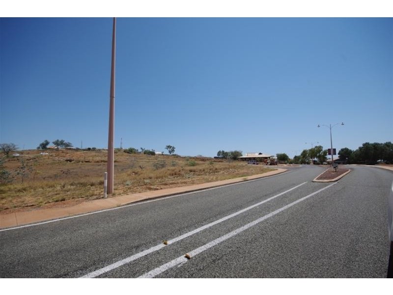 50 Roe Street, Roebourne WA 6718