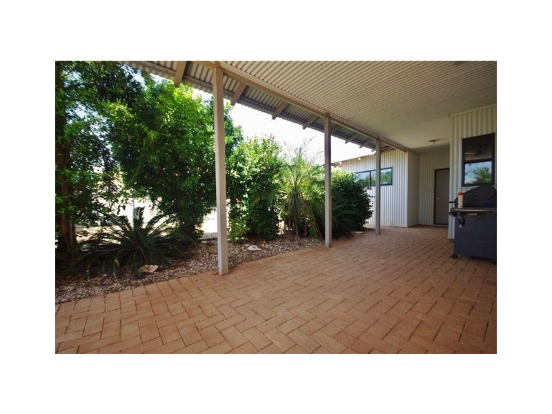 7 Miles Loop, Baynton WA 6714