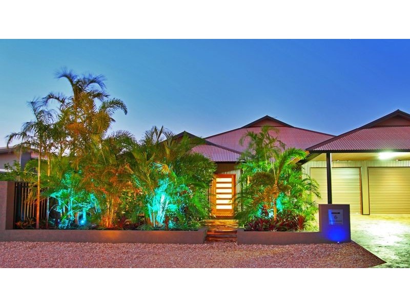 6 Brolga Meander, Nickol WA 6714