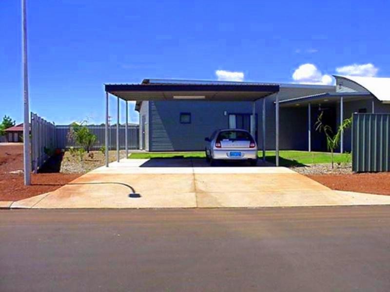 17 Harriet Way, Nickol WA 6714